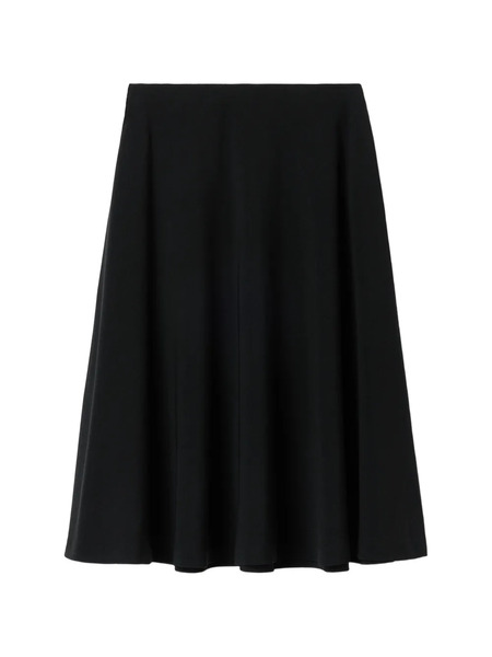  Filippa K Panelled Skirt - Black 