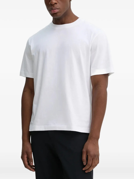  Filippa K Short-sleeve T-shirt - White 