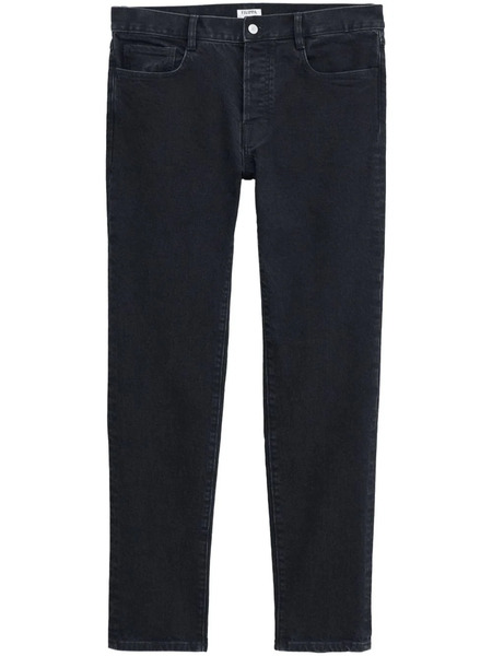  Filippa K Washed Straight-jeans - Black 