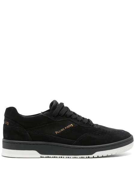  Filling Pieces Ace Sneakers - Black 