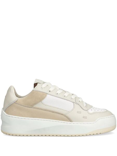  Filling Pieces Avenue Pixie Sneakers - Neutrals 
