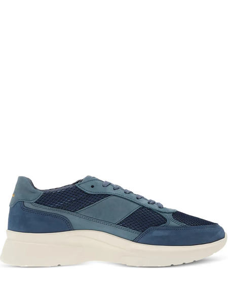  Filling Pieces Lace-up Sneakers - Blue 