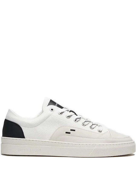  Filling Pieces Low-top Sneakers - White 