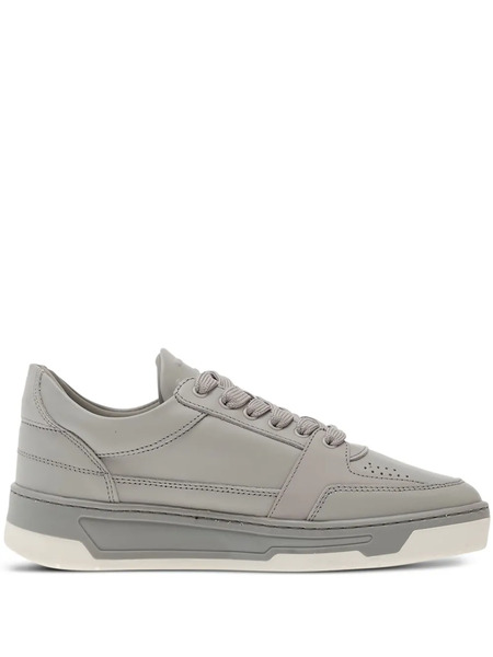  Filling Pieces Low Vise Sneakers - Grey 