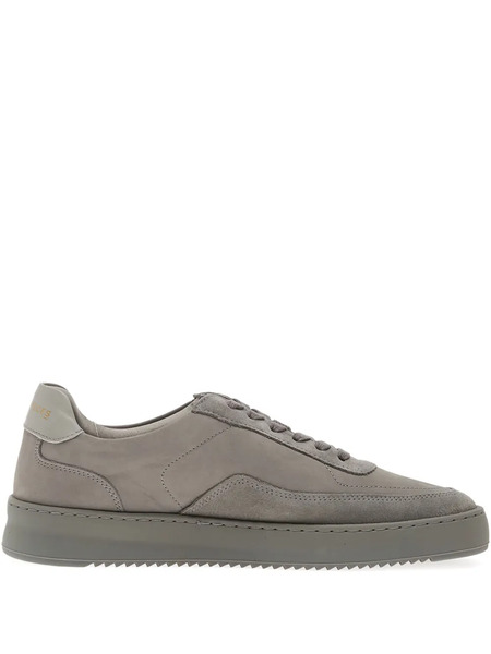  Filling Pieces Mondo Decon Lace-up Sneakers - Grey 
