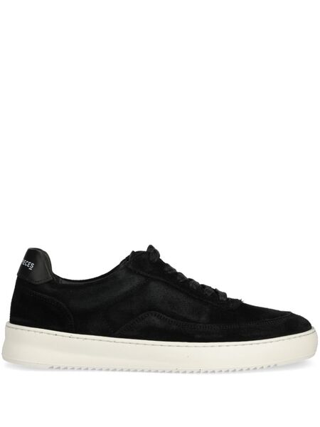  Filling Pieces Mondo Sneakers - Black 