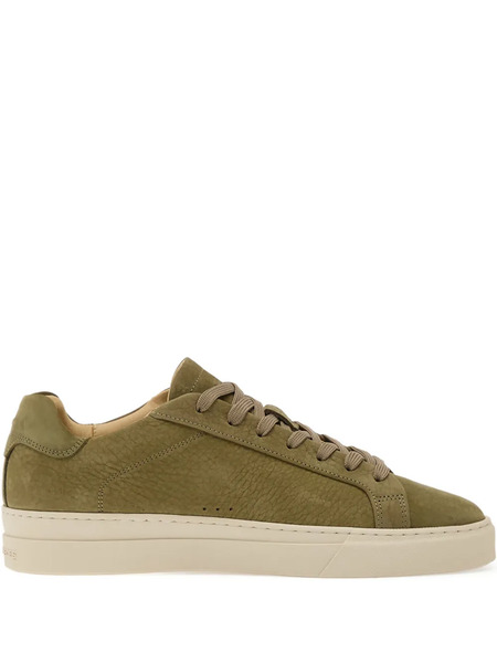 Filling Pieces Tiebreak Sneakers - Green 