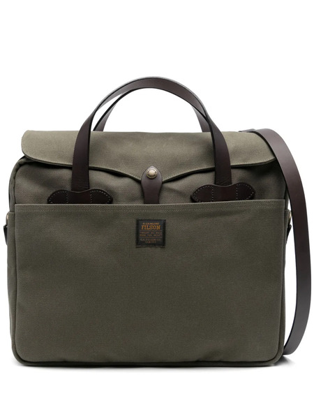  Filson Original Briefcase - Green 