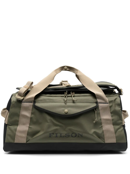  Filson Scout Duffle Bag - Green 