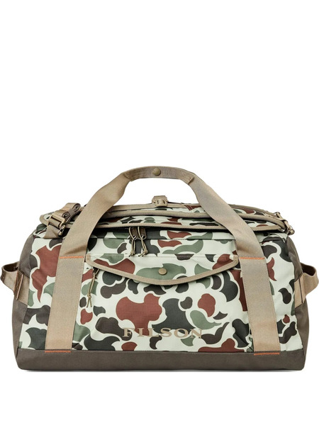  Filson Scout Duffle Bag - Neutrals 