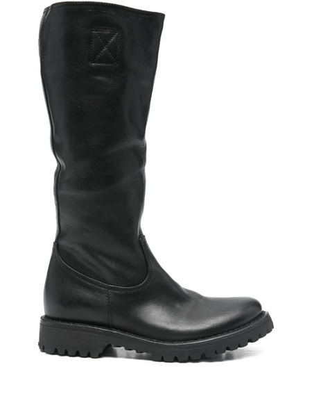  Fiorentini + Baker Mengy Boots - Black 