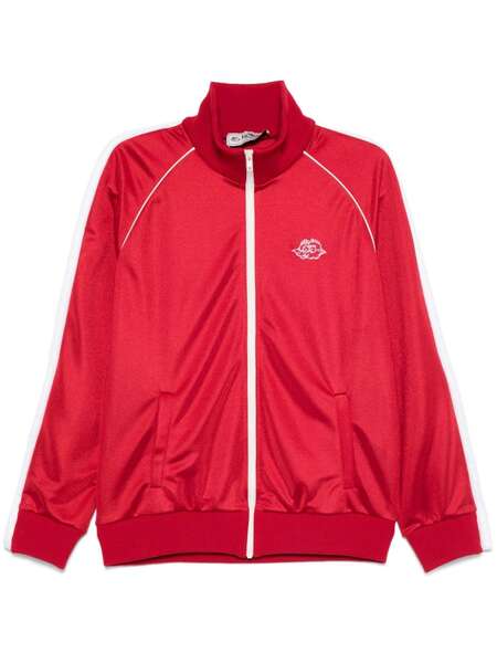  Fiorucci Angels Puff Sweatshirt - Red 