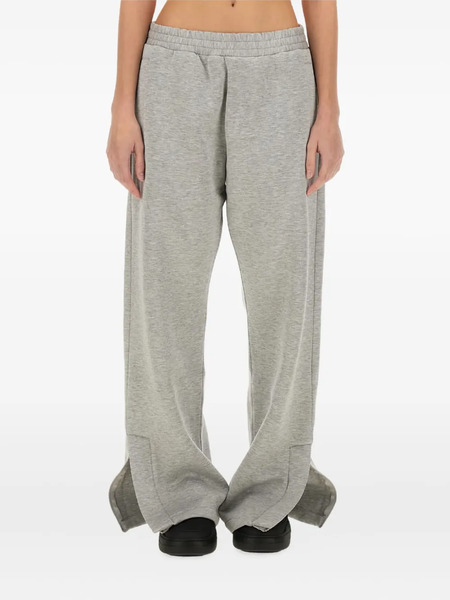  Fiorucci Split Trousers - Grey 