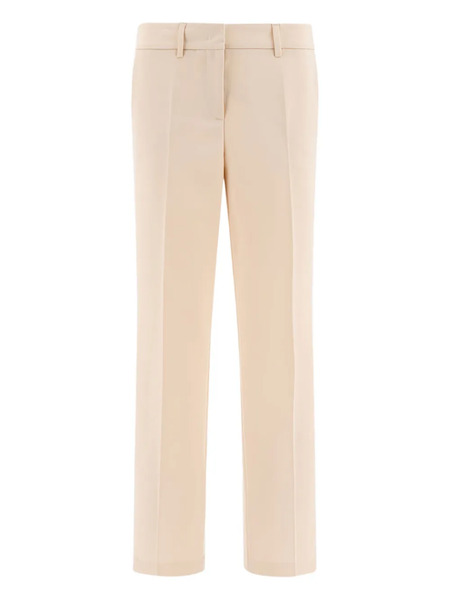  F.it Front-pocket Trousers - Neutrals 