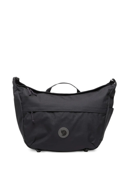  Fjällräven Färden Crossbody Shoulder Bag - Black 