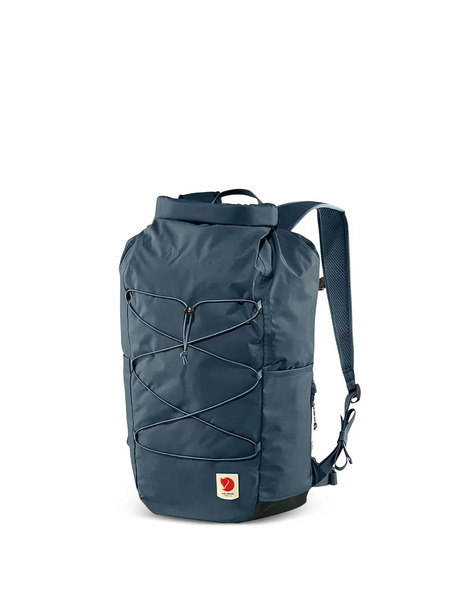  Fjällräven High Coast Rolltop 26l Backpack - Blue 