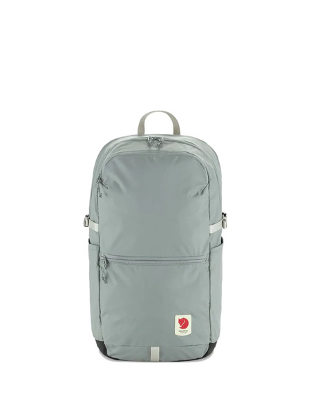  Fjällräven High Coast Zip Backpack - Grey 