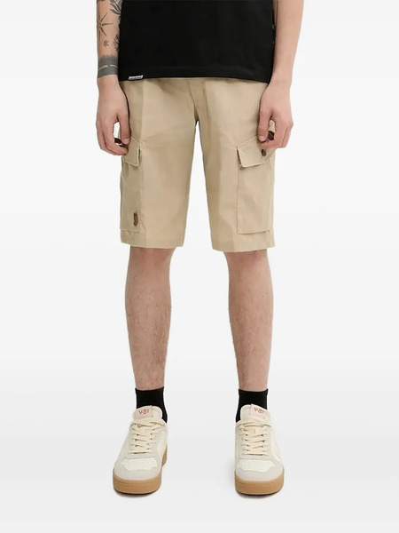 Fjällräven Ruaha Cargo-pocket Shorts - Neutrals 