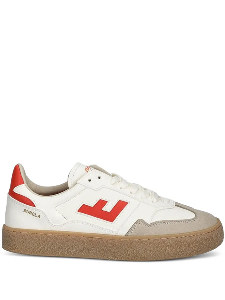  Flamingos Life Sneakers - Neutrals 