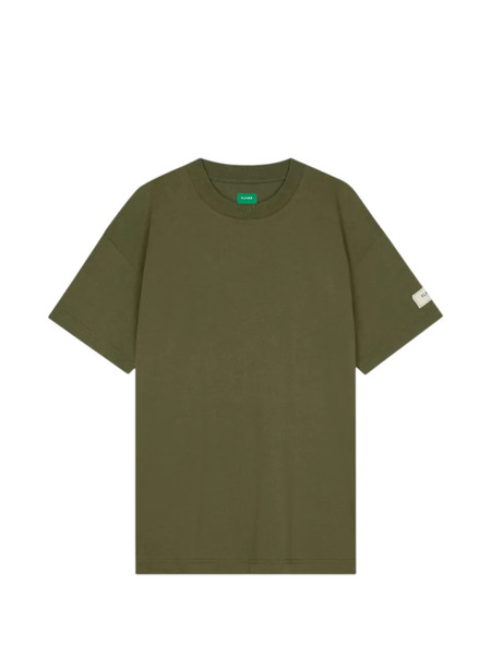  Flâneur Atelier T-shirt - Green 