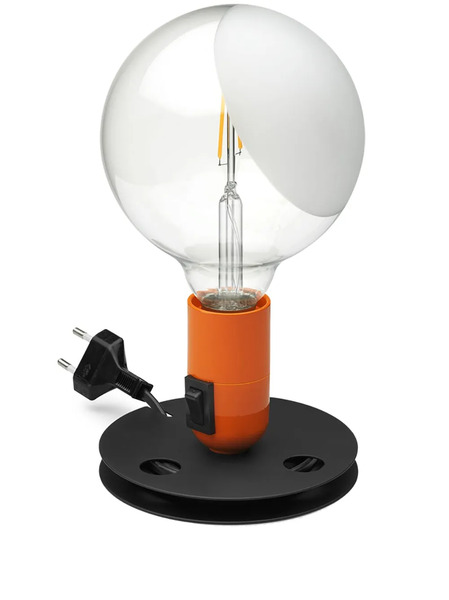  Flos Lampadina Table Lamp - Orange 