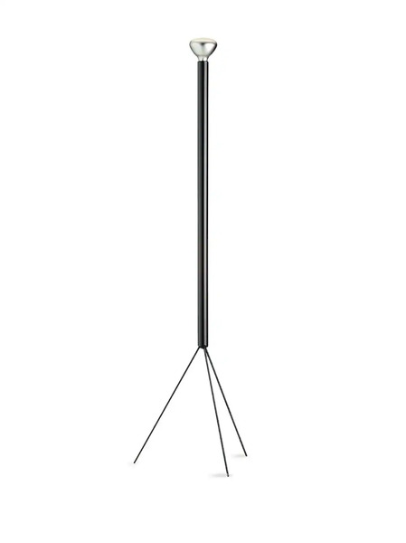 Flos Luminator Floor Lamp - Black 