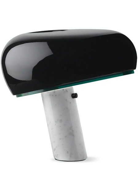  Flos Snoopy Table Lamp - Black 