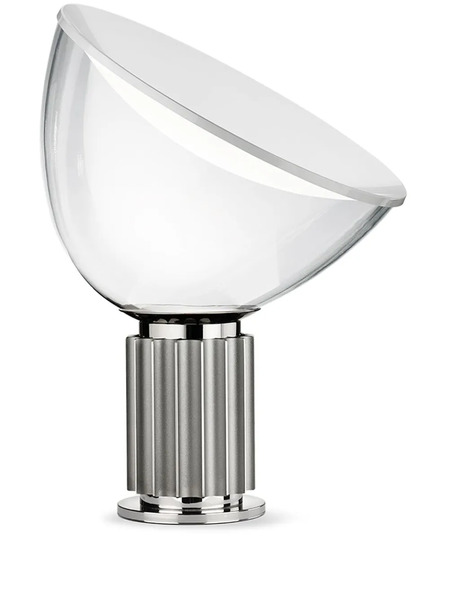  Flos Taccia Small Table Lamp - Neutrals 