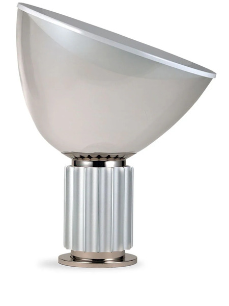  Flos Taccia Table Lamp - Neutrals 