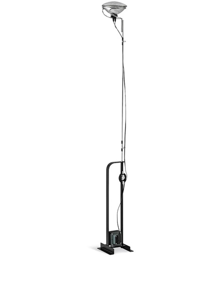  Flos Toio Floor Lamp (195cm) - Black 