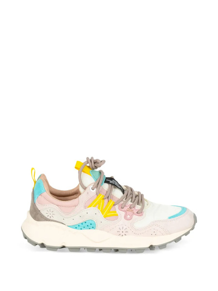  Flower Mountain Sneakers - Neutrals 