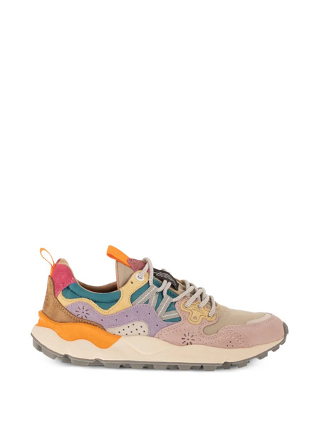  Flower Mountain Yamano 3 Sneakers - Neutrals 