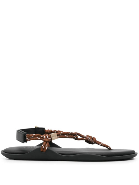  Flòwze Flò Sandals - Brown 
