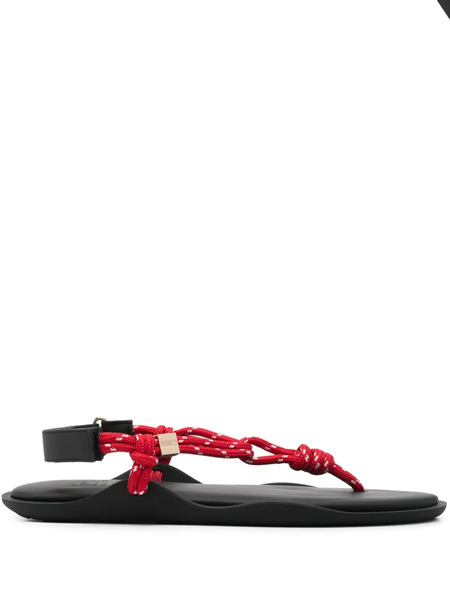 Flòwze Flò Sandals - Red 
