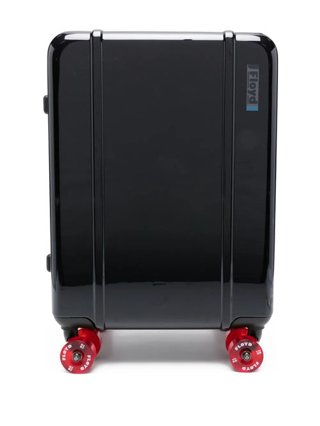  Floyd Cabin Suitcase Four Wheels - Blue 