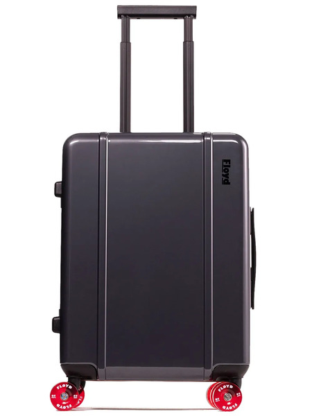  Floyd Cabin Suitcase - Grey 