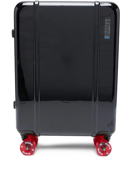  Floyd Galaxy Night Cabin Case - Blue 