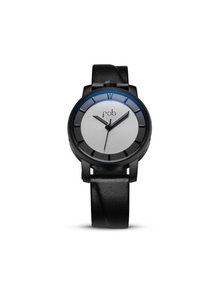  Fob Paris R360 Concrete 36mm - Silver 
