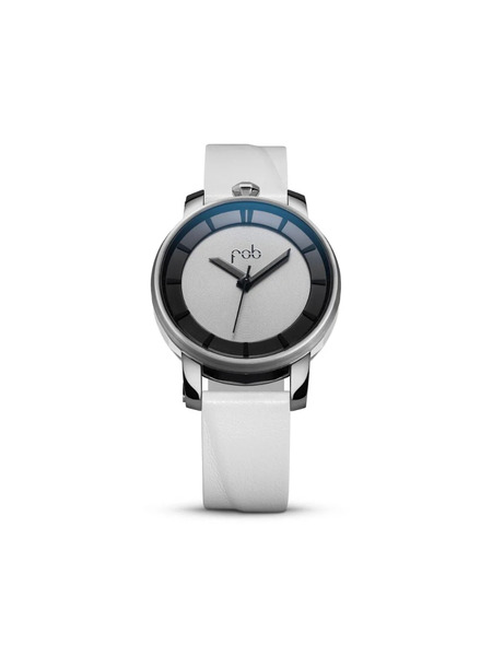  Fob Paris R360 Glass 36mm - White 