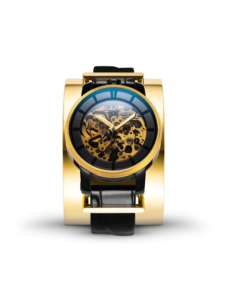  Fob Paris R360 Gold Cuff 36mm 