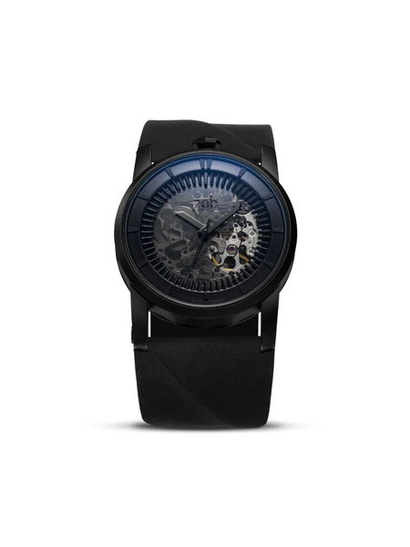  Fob Paris R413 41mm - Black 