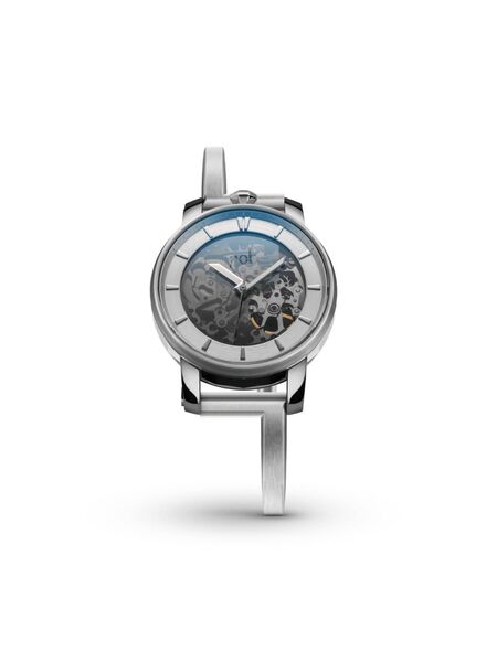  Fob Paris R360 36mm - Silver 