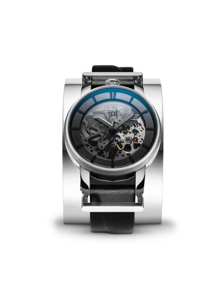  Fob Paris R360 36mm - Silver 