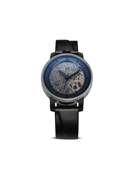  Fob Paris R360 36mm Watch - Grey 