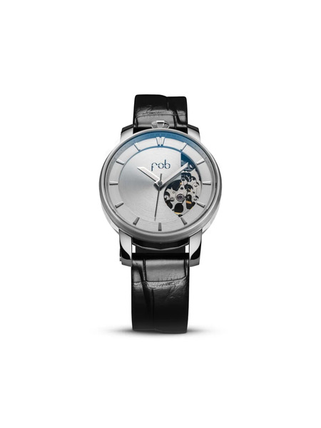  Fob Paris R360 Oblivion 36mm - Silver 
