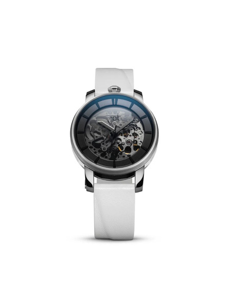  Fob Paris R360 Silver 36mm - Black 