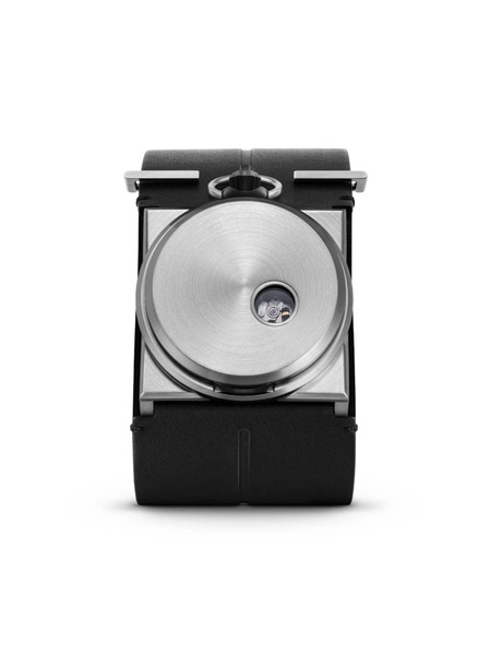  Fob Paris R100 Sisyphos 40mm - Silver 