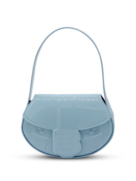  Forbitches My Boo Tote Bag - Blue 