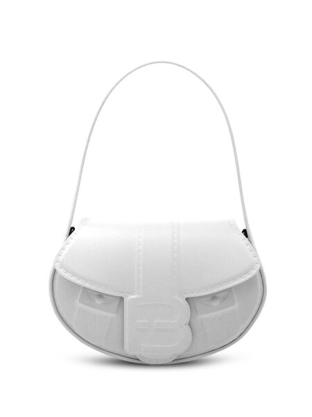  Forbitches My Boo Tote Bag - White 