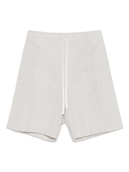  Forme D'expression Baggy Shorts - Grey 